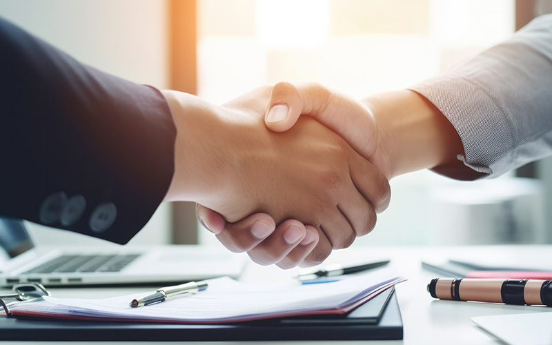 以“合作共赢”激活行业未来构建共生生态