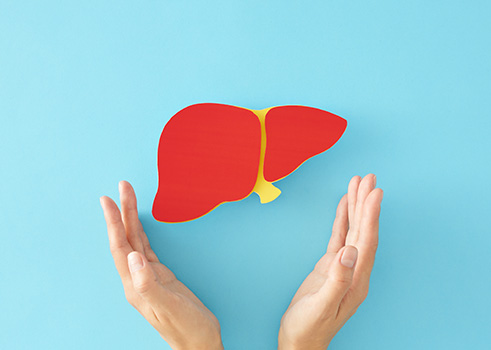 临床治愈的诊断标志之一