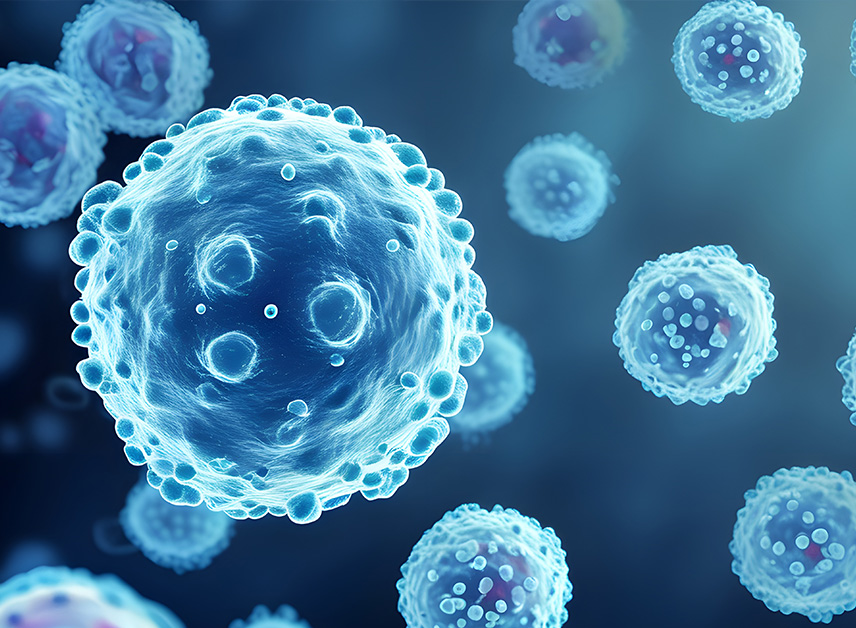 病毒分离富集解决方案