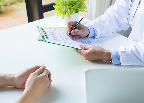 抗病毒治疗效果评估