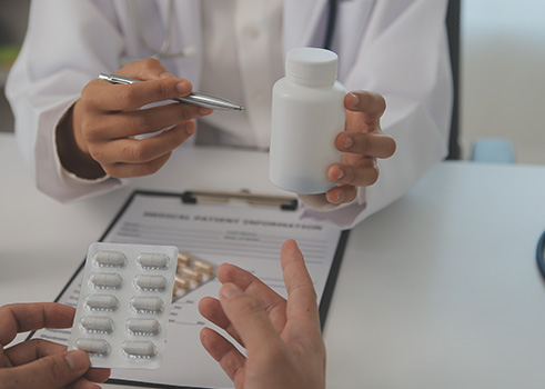 病毒学反弹及耐药监测