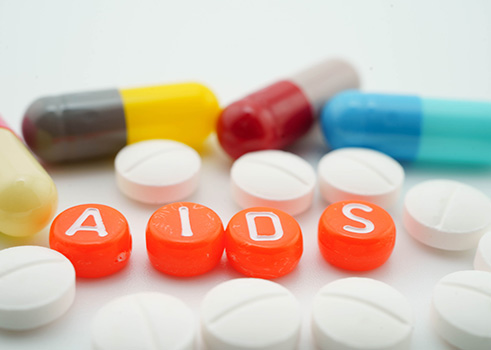 治疗前耐药检测