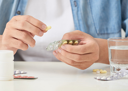 预存耐药及时发现