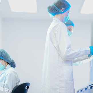 HIV-1 RNA定量检测