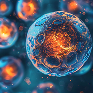 细胞外囊泡/病毒分离富集